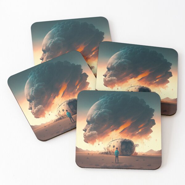 Item preview, Left Behind designed and sold by My Credible.
