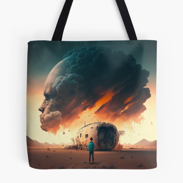 Item preview, Left Behind designed and sold by My Credible.