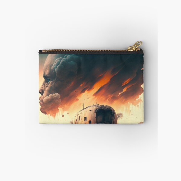 Item preview, Left Behind designed and sold by My Credible.