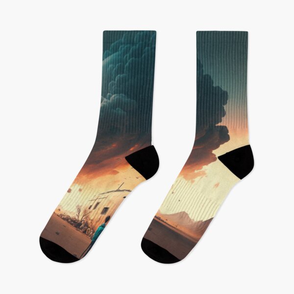 Item preview, Left Behind designed and sold by My Credible.
