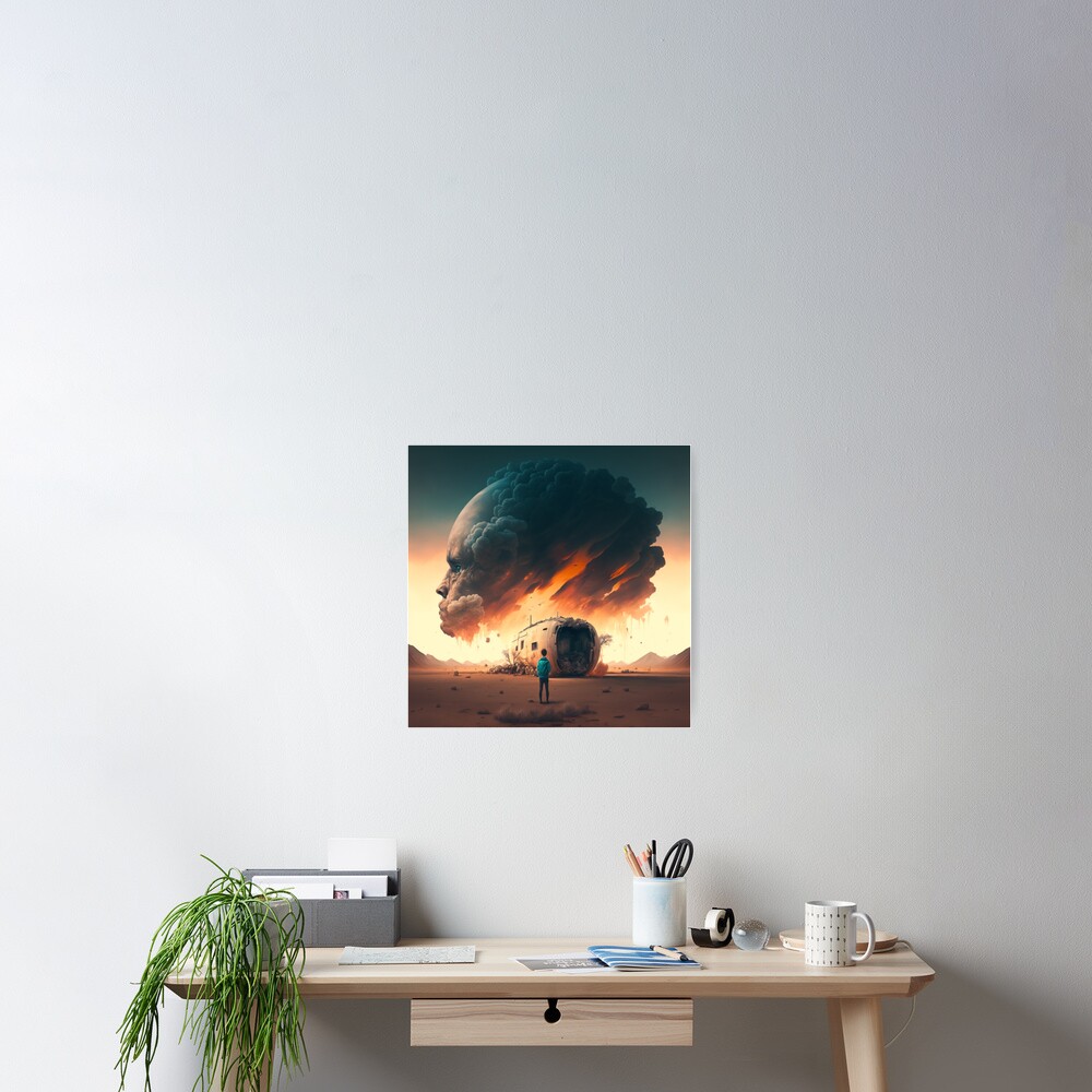 Item preview, Poster designed and sold by KidCredible.