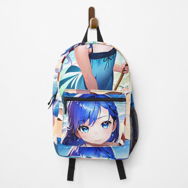 Item preview, Anime Girl 030 designed and sold by ArtificialOtaku.