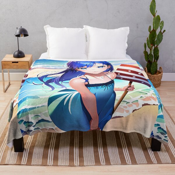 Item preview, Anime Girl 030 designed and sold by ArtificialOtaku.