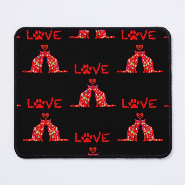 Item preview, Cats Forever Love: Celebrate Love with Paw-some Collection designed and sold by Corinafoto.