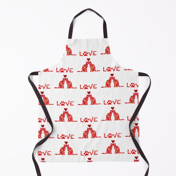 Item preview, Cats Forever Love: Celebrate Love with Paw-some Collection designed and sold by Corinafoto.
