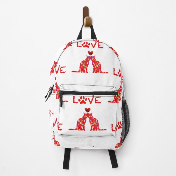 Item preview, Cats Forever Love: Celebrate Love with Paw-some Collection designed and sold by Corinafoto.