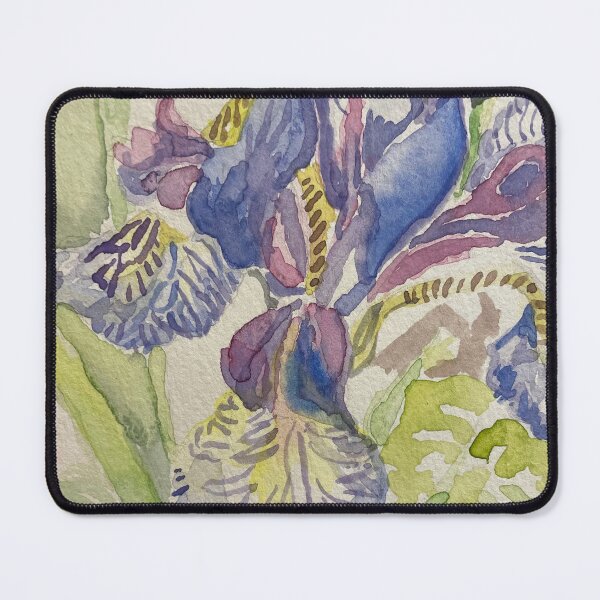 Item preview, Dutch Iris designed and sold by Originalceenote.