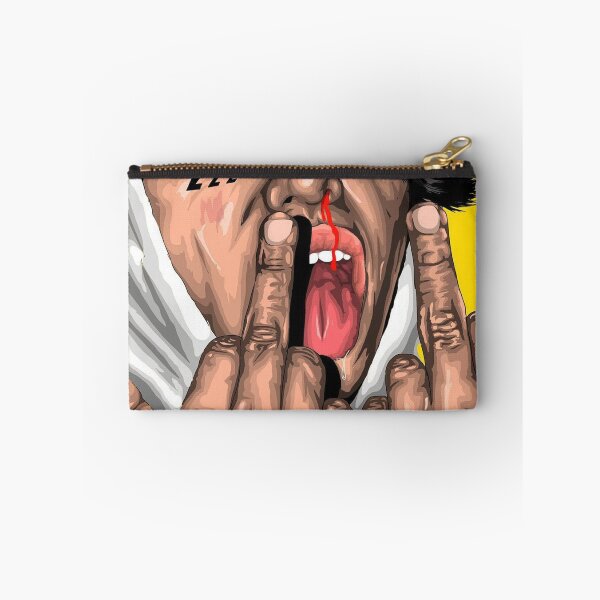 Item preview, Lil Xan designed and sold by artworkgodz.
