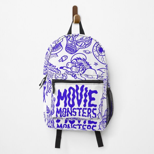 Item preview, Monsters Soup designed and sold by Libedlulo Design Studio.