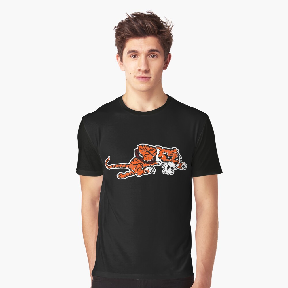 Bengals-City Essential T-Shirt for Sale by kufaro