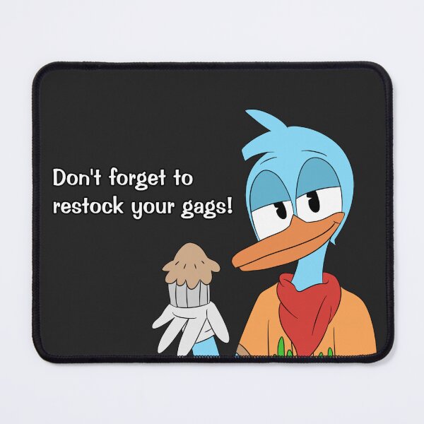 Item preview, A Reminder to Restock designed and sold by MsWaffleArt.