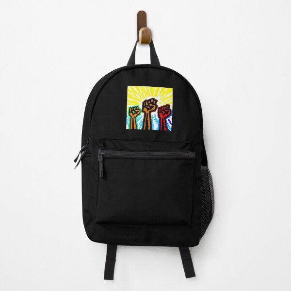 Item preview, Black Lives Matter History Month ! designed and sold by FrenchBuddyArt.