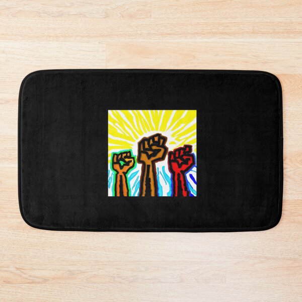 Item preview, Black Lives Matter History Month ! designed and sold by FrenchBuddyArt.