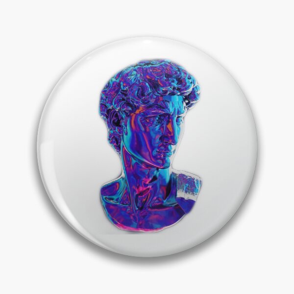 Item preview, RETRO DAVID designed and sold by flameando13.