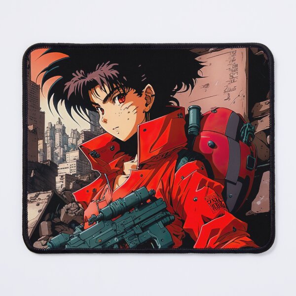 Item preview, Akira Style anime girl designed and sold by Makoto-Styl.