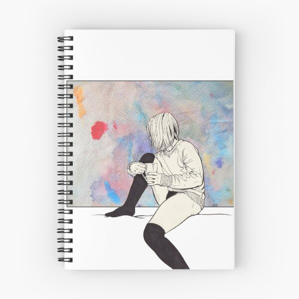 Item preview, Longing designed and sold by kevinkosmo.