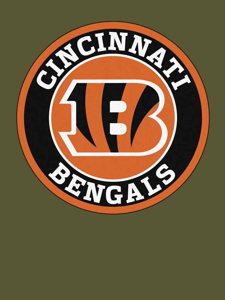 Bengals-City Kids T-Shirt for Sale by kufaro