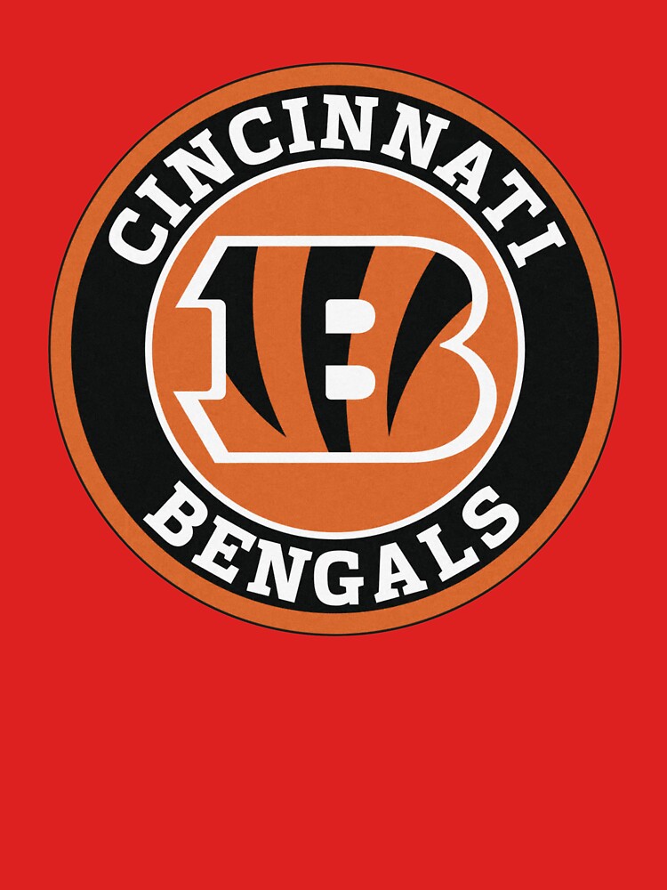 Bengals-City' Essential T-Shirt for Sale by kufaro