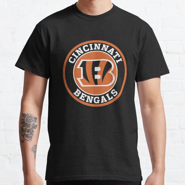 Top Cincinnati Bengals AFC North Champions 2005-2021 shirt - Shirts Bubble