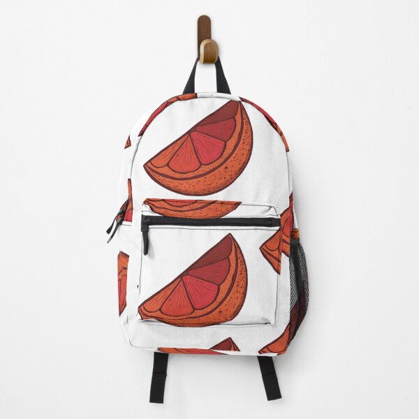 Item preview, Blood Orange Lemonade designed and sold by Inx Artworks.