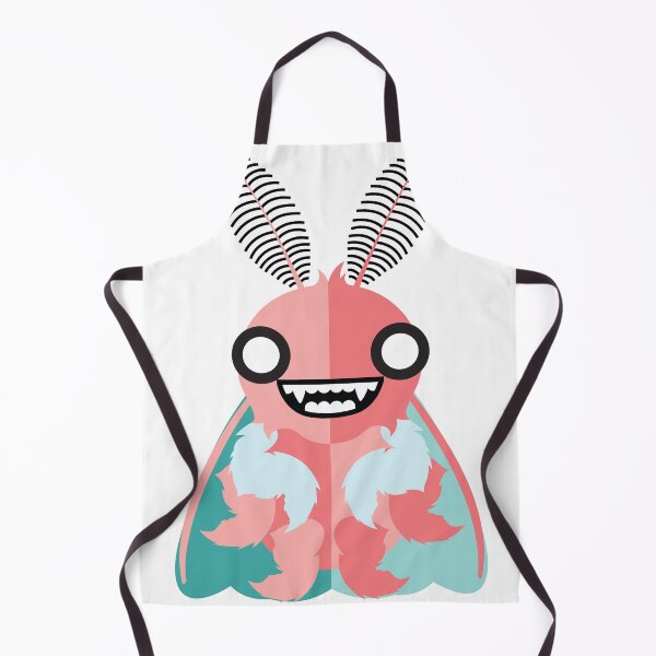 Item preview, baby buterfly designed and sold by Libedlulo Design Studio.