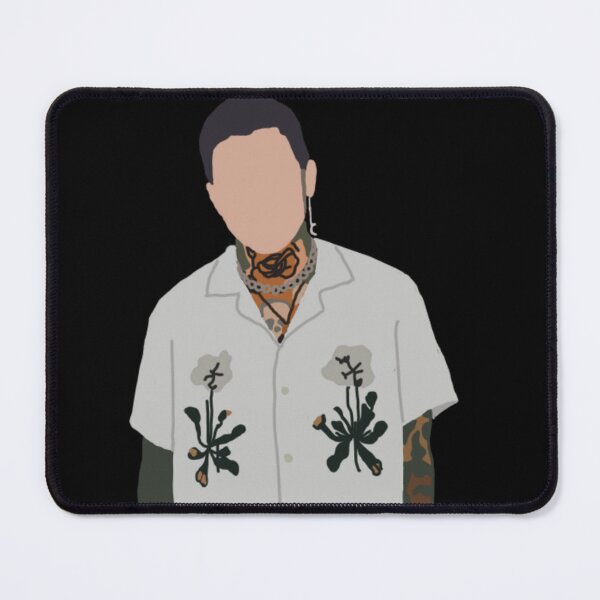 Item preview, Oli Sykes - Bring Me The Horizon designed and sold by shirabarnir.