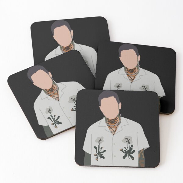 Item preview, Oli Sykes - Bring Me The Horizon designed and sold by shirabarnir.