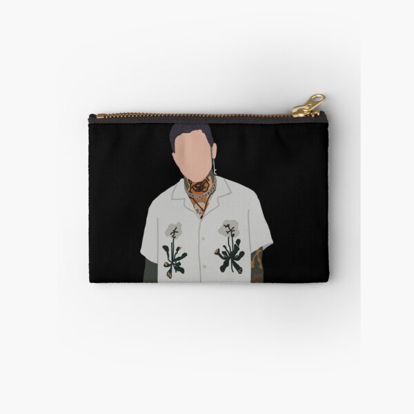 Item preview, Oli Sykes - Bring Me The Horizon designed and sold by shirabarnir.