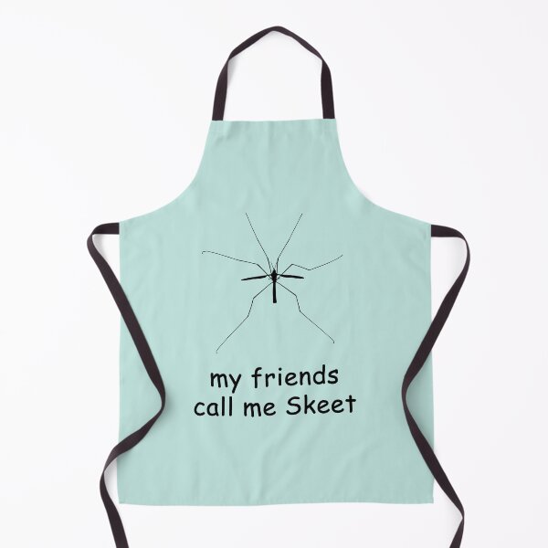 Item preview, Mosquito: my friends call me Skeet designed and sold by SomeGuyLou.