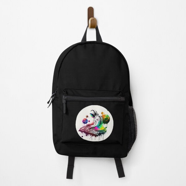 Item preview, Astronaut Dj designed and sold by Christophe Henin.