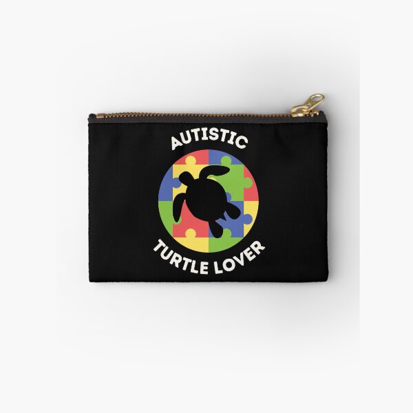 Item preview, Autistic Turtle Lover Autism Awareness April 2nd 2023 Colorful Shirt Pride Autistic Adhd Aspergers Down Syndrome Cute Funny Inspirational Gift Idea designed and sold by EpsilonEridani.
