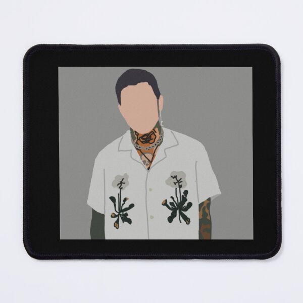 Item preview, Oli Sykes - Bring Me The Horizon designed and sold by shirabarnir.