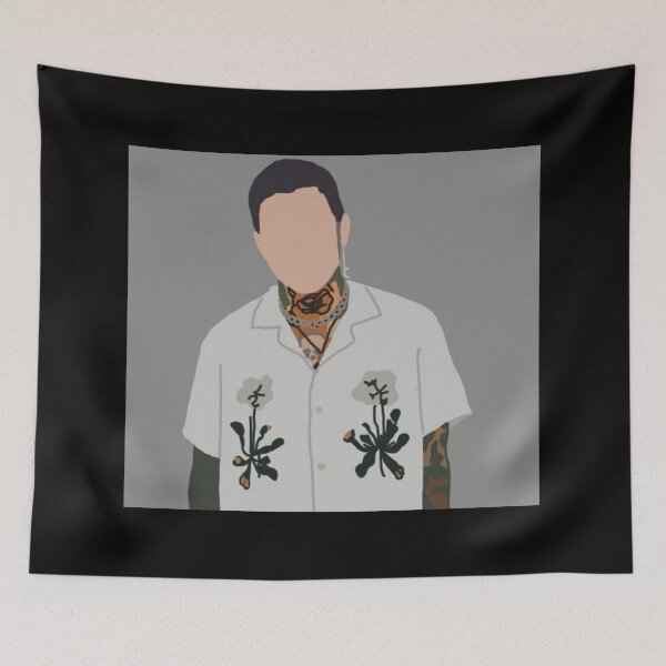 Item preview, Oli Sykes - Bring Me The Horizon designed and sold by shirabarnir.