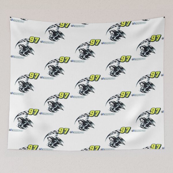 Item preview, TRASHCAR 97 TEAMSES Perfect Gift   designed and sold by beatrixeslaris.