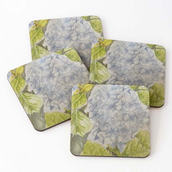 Item preview, Blue Hydrangea 1 designed and sold by Originalceenote.