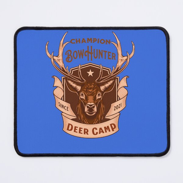 Item preview, Deer Hunter designed and sold by hueyr1.