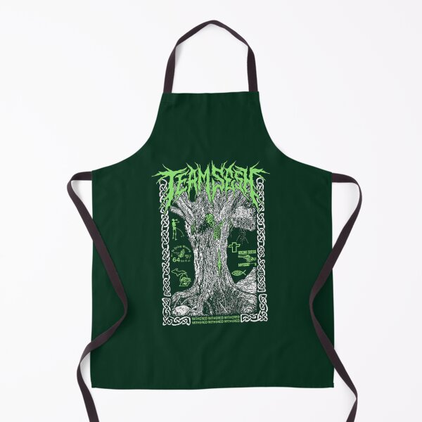 Item preview, TEAMSESHBONES WITHERED   designed and sold by beatrixeslaris.