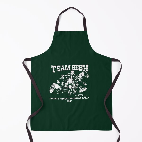 Item preview, TEAMSESH RALLY designed and sold by beatrixeslaris.