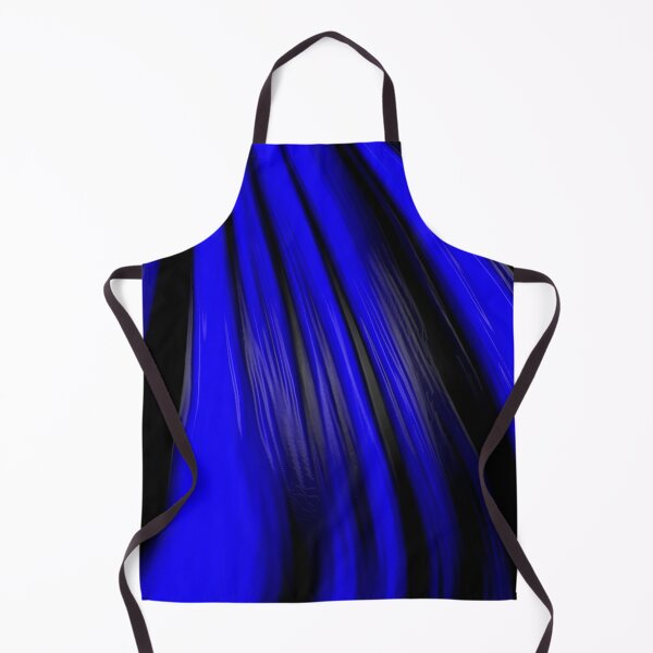 Item preview, Giant Blue Leaf Details designed and sold by fatenanwar.