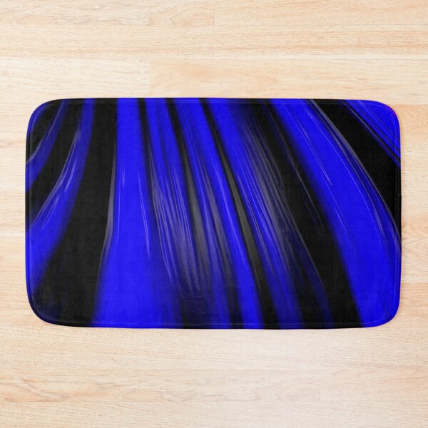 Item preview, Giant Blue Leaf Details designed and sold by fatenanwar.