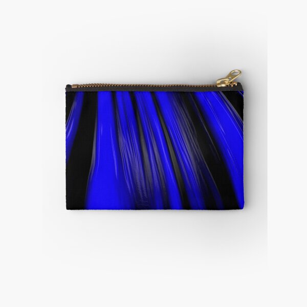 Item preview, Giant Blue Leaf Details designed and sold by fatenanwar.