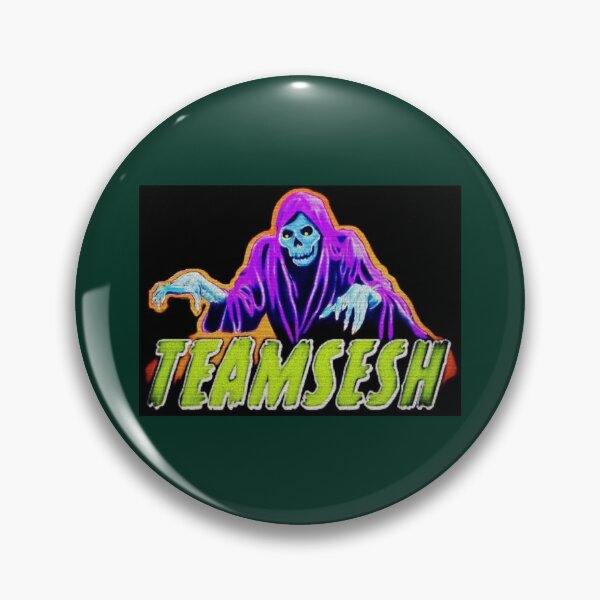 Item preview, Teamsesh digital Ghoul  designed and sold by beatrixeslaris.