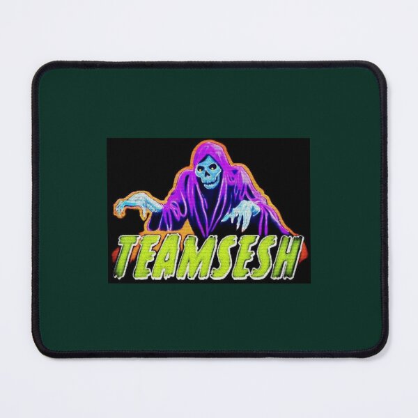 Item preview, Teamsesh digital Ghoul designed and sold by beatrixeslaris.