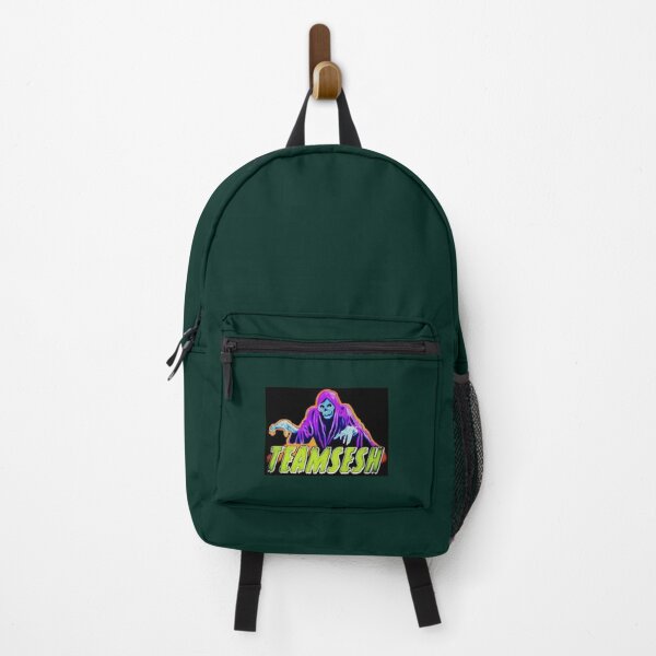 Item preview, Teamsesh digital Ghoul designed and sold by beatrixeslaris.