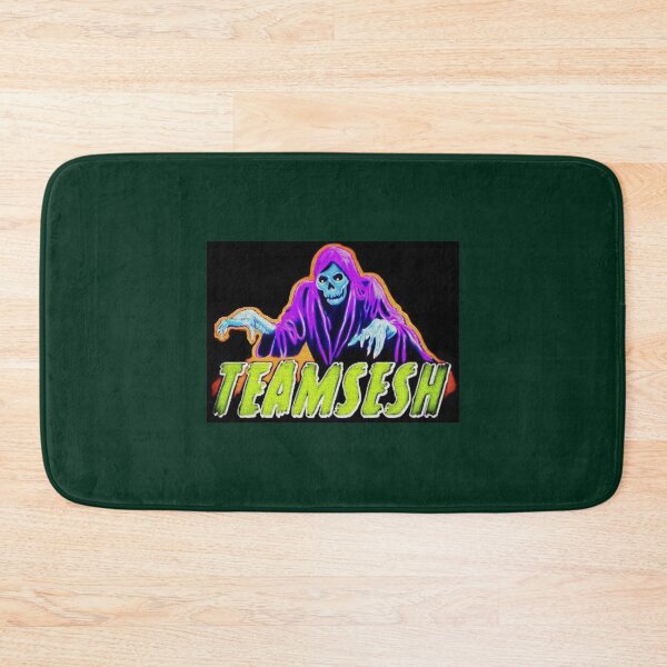 Item preview, Teamsesh digital Ghoul  designed and sold by beatrixeslaris.