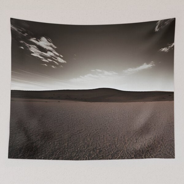 Item preview, Desert Landscape designed and sold by Poetic Patterns Studio.