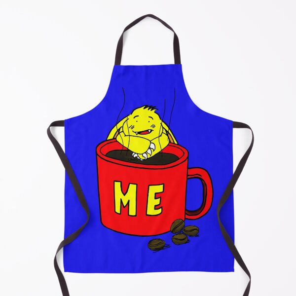 Item preview, Emmie's Coffee Time designed and sold by FictiveArt.