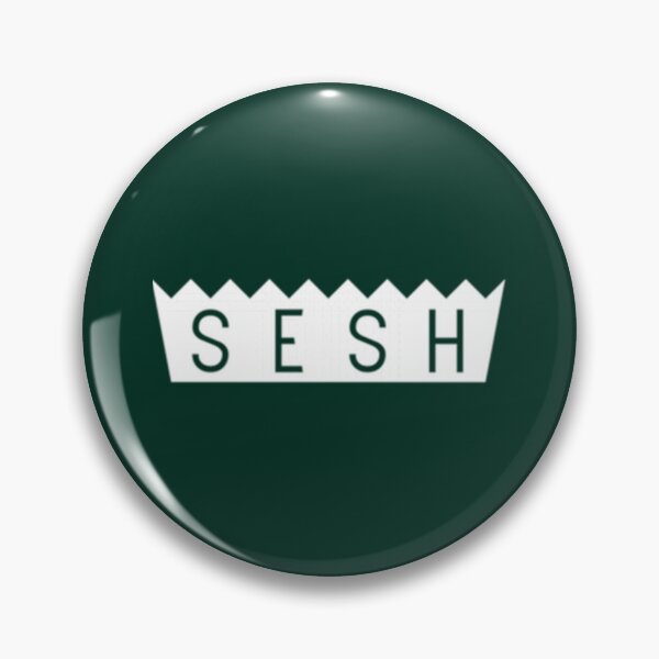 Item preview, TeamSesh Bones Crown   designed and sold by beatrixeslaris.