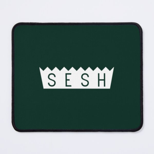 Item preview, TeamSesh Bones Crown designed and sold by beatrixeslaris.