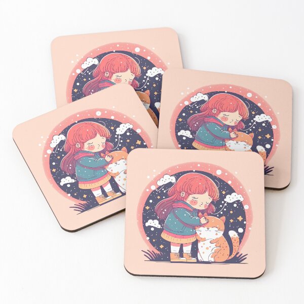 Item preview, A Personal Cat Servant that is the Boss designed and sold by ultra-cute.